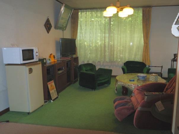 Zero-Project Japan Guesthouse Яманакако Экстерьер фото