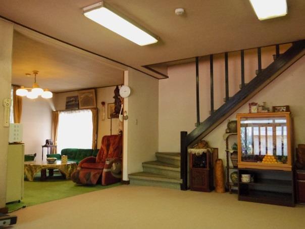 Zero-Project Japan Guesthouse Яманакако Экстерьер фото