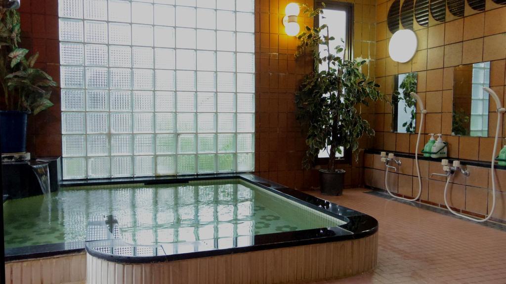 Zero-Project Japan Guesthouse Яманакако Экстерьер фото
