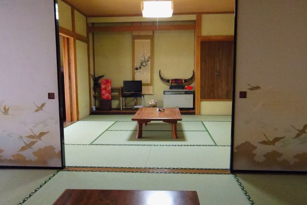 Zero-Project Japan Guesthouse Яманакако Экстерьер фото