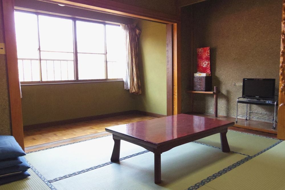 Zero-Project Japan Guesthouse Яманакако Экстерьер фото