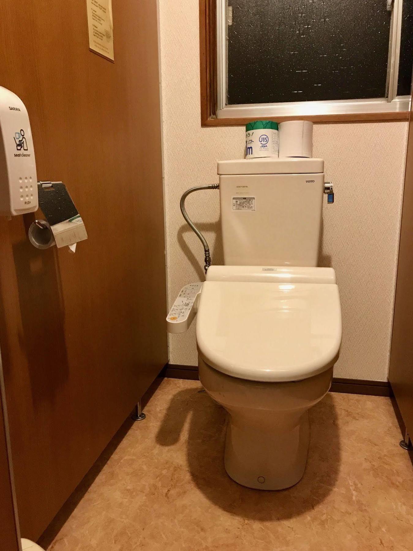 Zero-Project Japan Guesthouse Яманакако Экстерьер фото