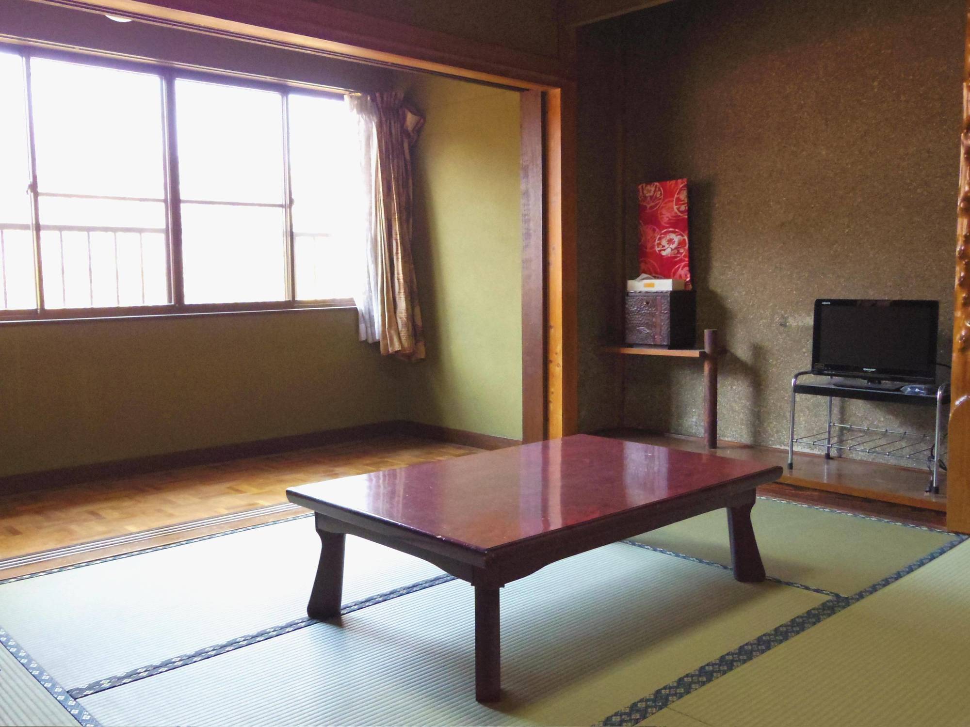 Zero-Project Japan Guesthouse Яманакако Экстерьер фото