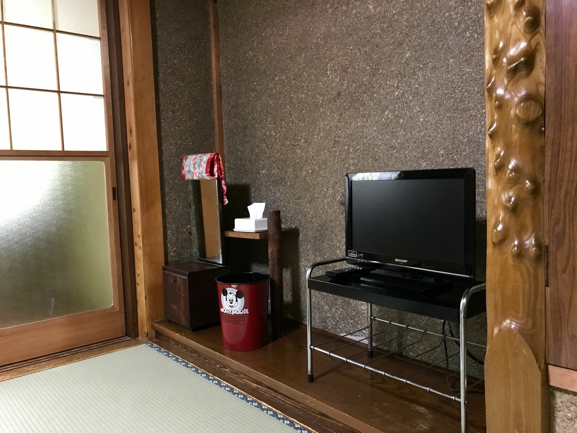 Zero-Project Japan Guesthouse Яманакако Экстерьер фото