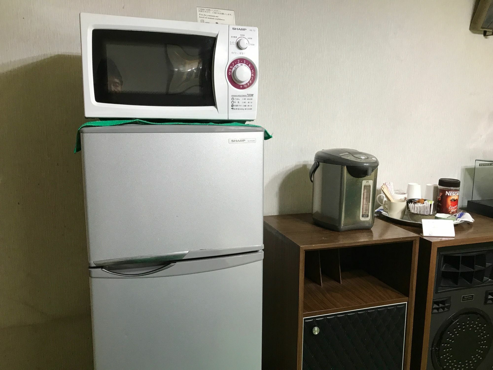 Zero-Project Japan Guesthouse Яманакако Экстерьер фото
