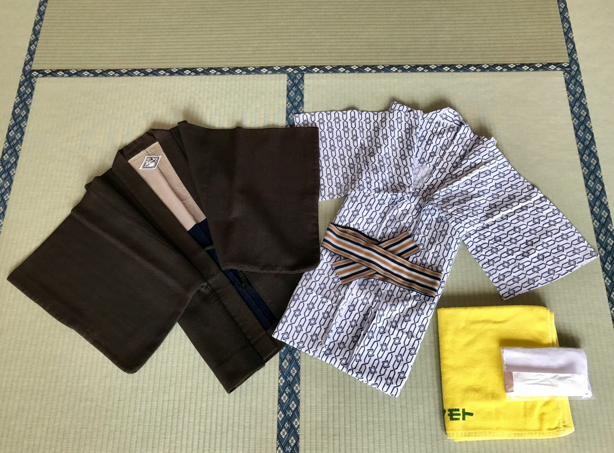 Zero-Project Japan Guesthouse Яманакако Экстерьер фото