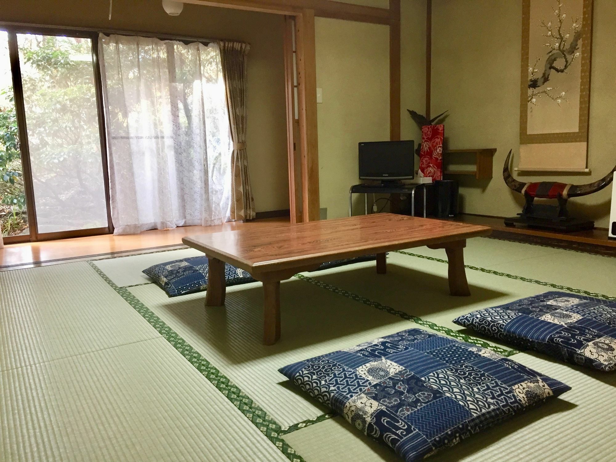 Zero-Project Japan Guesthouse Яманакако Экстерьер фото