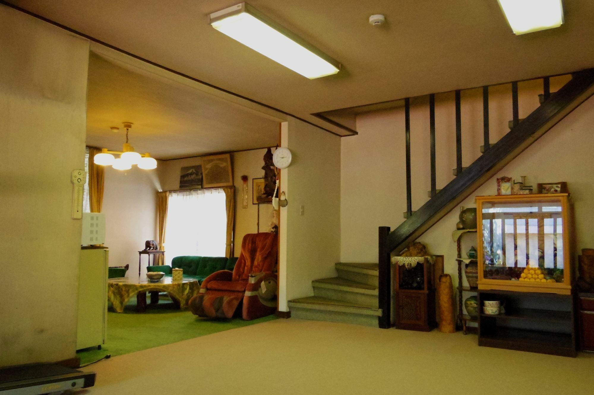 Zero-Project Japan Guesthouse Яманакако Экстерьер фото