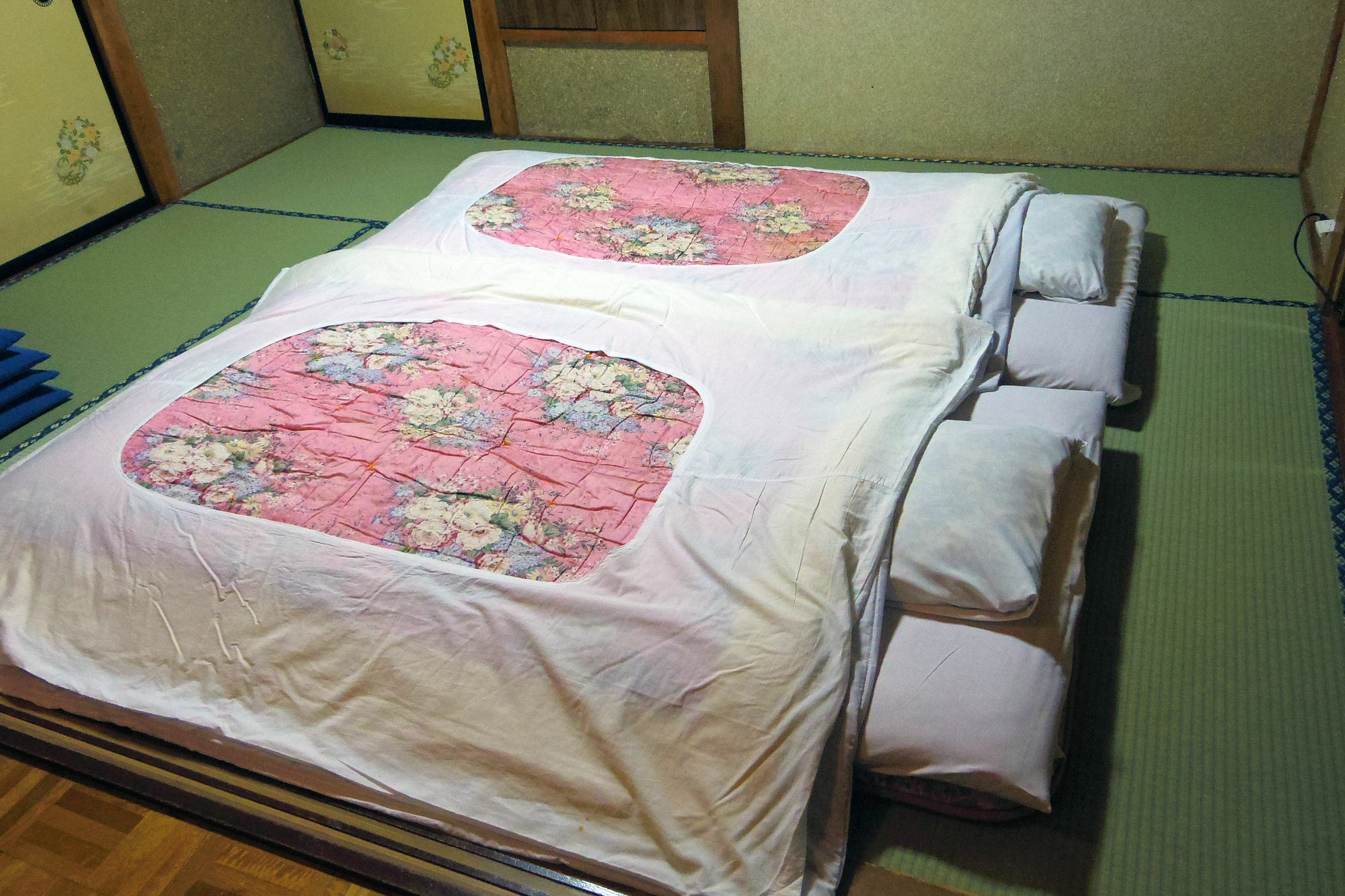 Zero-Project Japan Guesthouse Яманакако Экстерьер фото