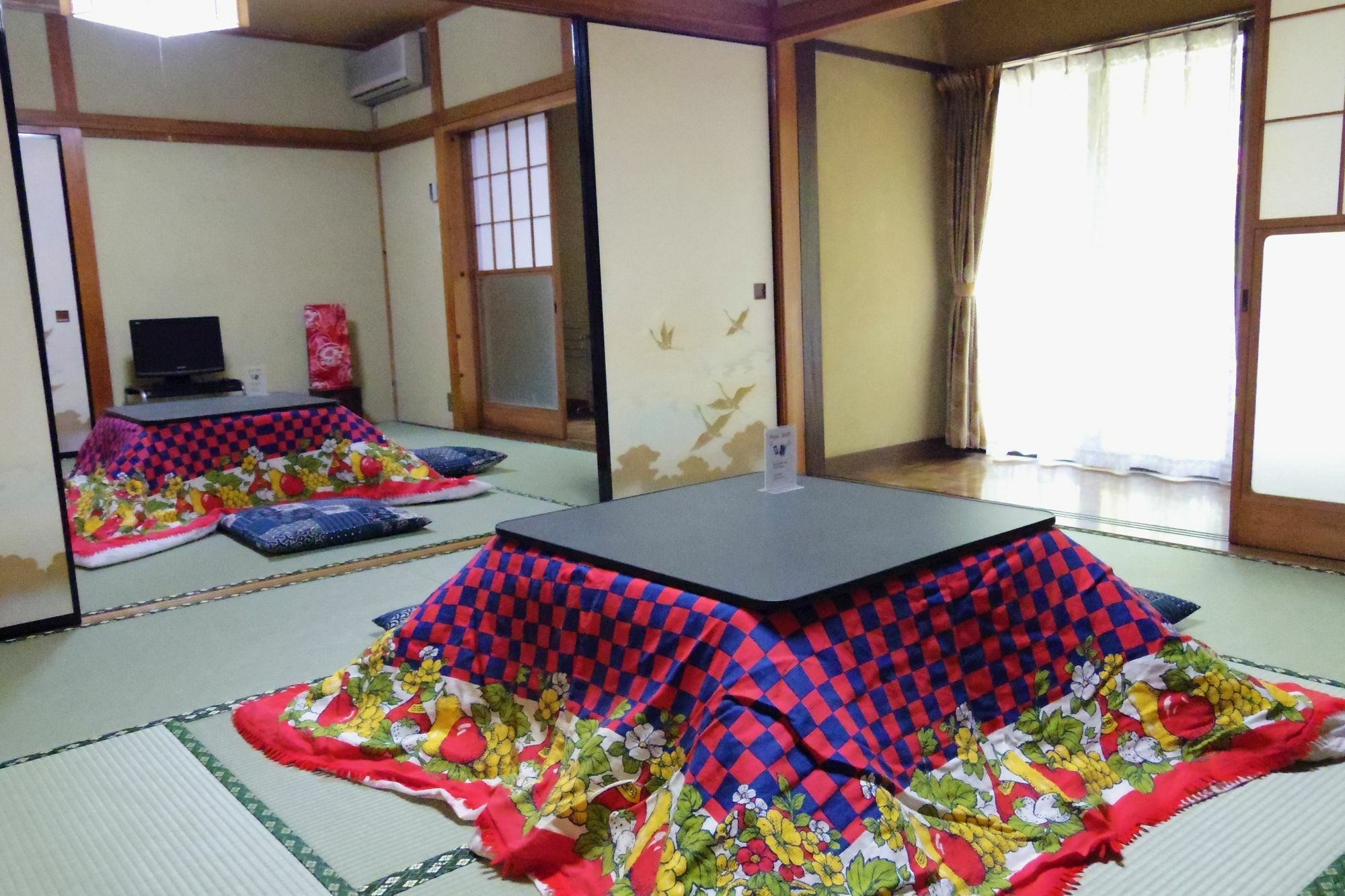Zero-Project Japan Guesthouse Яманакако Экстерьер фото