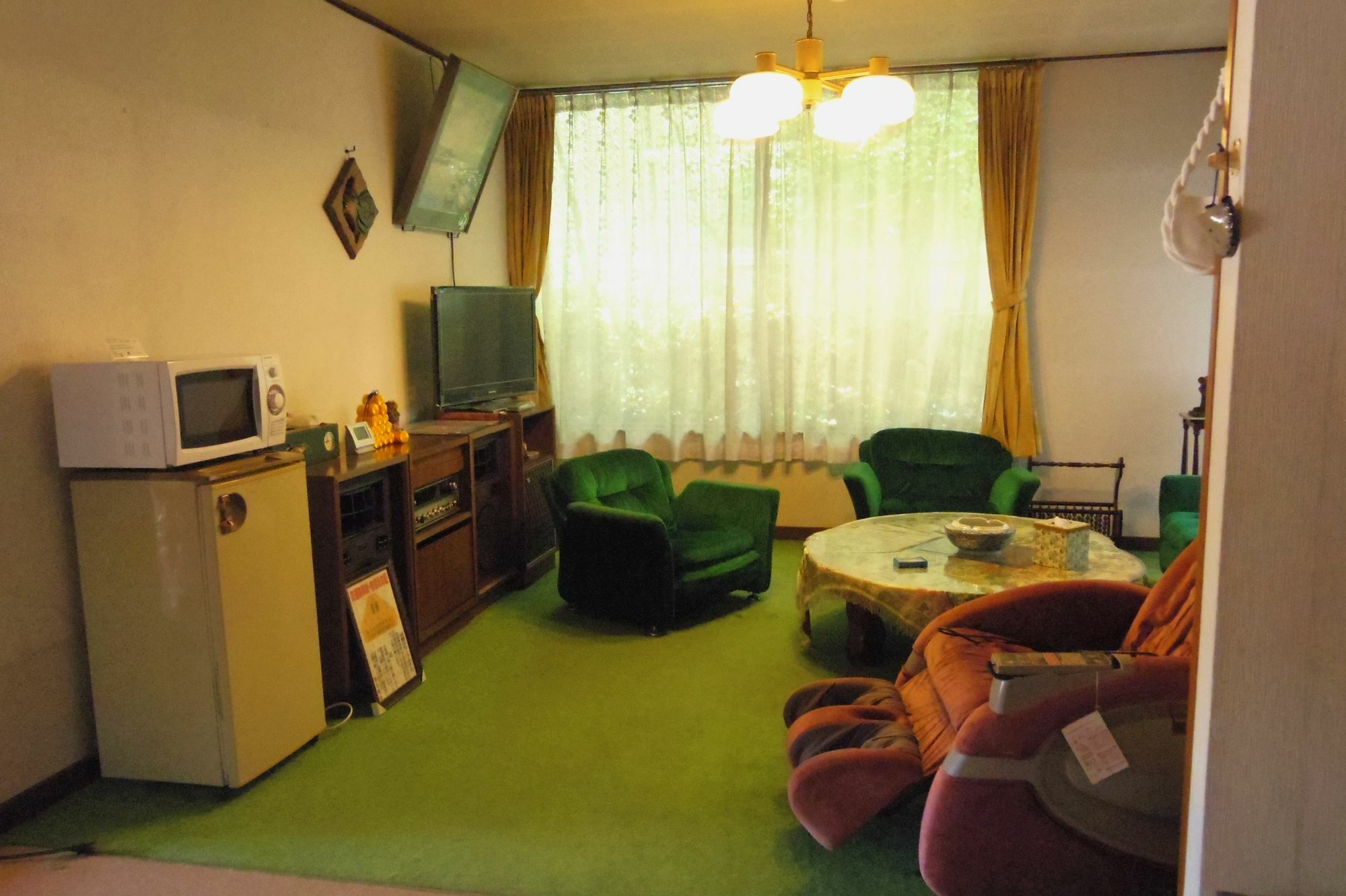 Zero-Project Japan Guesthouse Яманакако Экстерьер фото